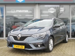 Renault Mégane Estate - 1.2 Energy TCe 132 pk Limited