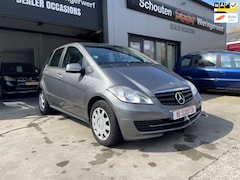 Mercedes-Benz A-klasse - 160 // Uniek Nette Auto