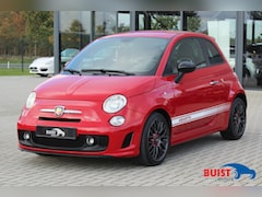 Fiat 500 Abarth - 1.4-16V NL-auto 115355KM