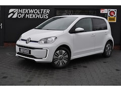 Volkswagen e-Up! - E-UP UNITED App Connect