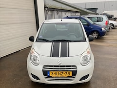 Suzuki Alto - 1.0 Comfort EASSS