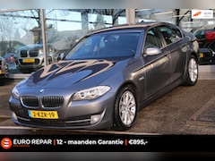 BMW M5 F10 - Individual - Akrapovic kopen bij NF Automotive