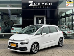 Citroën C4 Picasso - 1.2 PureTech Selection nieuwe APK