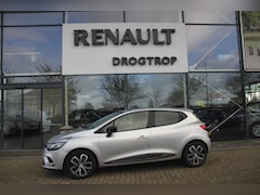 Renault Clio - 90PK-LIMITED-46DKM-NAVI-CRUISE-LMV-BLUET-PDC