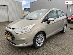 Ford B-Max - 1.6 TI-VCT Titanium AUT. | Versnellingsbakprobleem | EXPORT | Handel