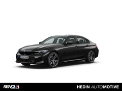 BMW 3-serie - Sedan 320e | M Sportpakket | Driving Assistant | Park Distance Control voor/achter (PDC) |