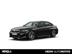 BMW 3-serie - Sedan 318i | M Sportpakket | Driving Assistant | Elektrisch bediend glazen schuif-/kanteld
