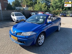 Renault Mégane coupé cabriolet - 2.0-16V // APK Verlopen