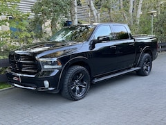 Dodge Ram 1500 - 4X4 SPORT BLACK EDITION 5.7 V8 LPG