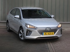 Hyundai IONIQ - Comfort EV €2000, - subsidie