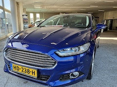 Ford Mondeo - 1.5 EcoBoost 160pk 5d Titanium