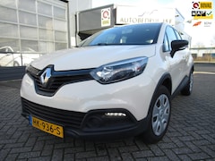 Renault Captur - 0.9 TCe Authentique / Trekhaak