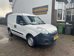 Opel Combo - 1.3 CDTi L1H1 Edition