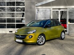 Opel ADAM - 1.0 Turbo Jam Favourite Org-NL auto. 1e eig. Airco. IntelliLink.
