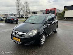 Opel Zafira - 1.6 Cosmo 111Jaar ed