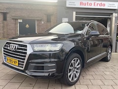 Audi Q7 - 3.0 TFSI quattro Pro Line + 7p