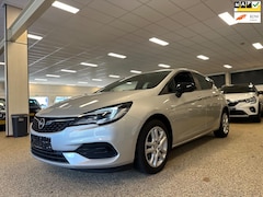 Opel Astra - 1.2 Business Edition*Airco*Multi Media*Cruise Control*Eerste Eigenaar