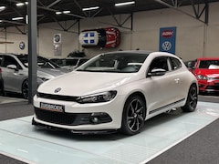 Volkswagen Scirocco - 1.4 TSI 122PK Carbon MAXTON Clima Airco