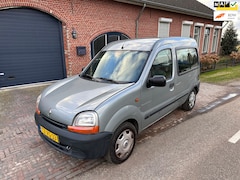 Renault Kangoo - 1.4 RT ROLSTOELVERVOER apk verlopen