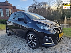 Peugeot 108 - 1.0 e-VTi Envy AIRCO/cruise 5-deurs