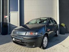 Fiat Punto - 1.2-16V Dynamic Speedgear