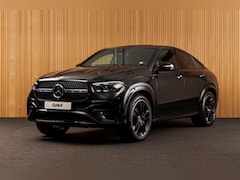 Mercedes-Benz GLE-Klasse Coupé - 400 e 4MATIC AMG-22"-HUD-BURMESTER-PANO