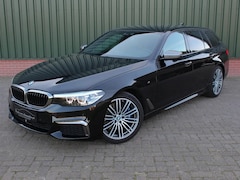 BMW 5-serie Touring - M550d xDrive High Executive