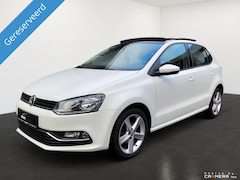 Volkswagen Polo - 1.2 TSI