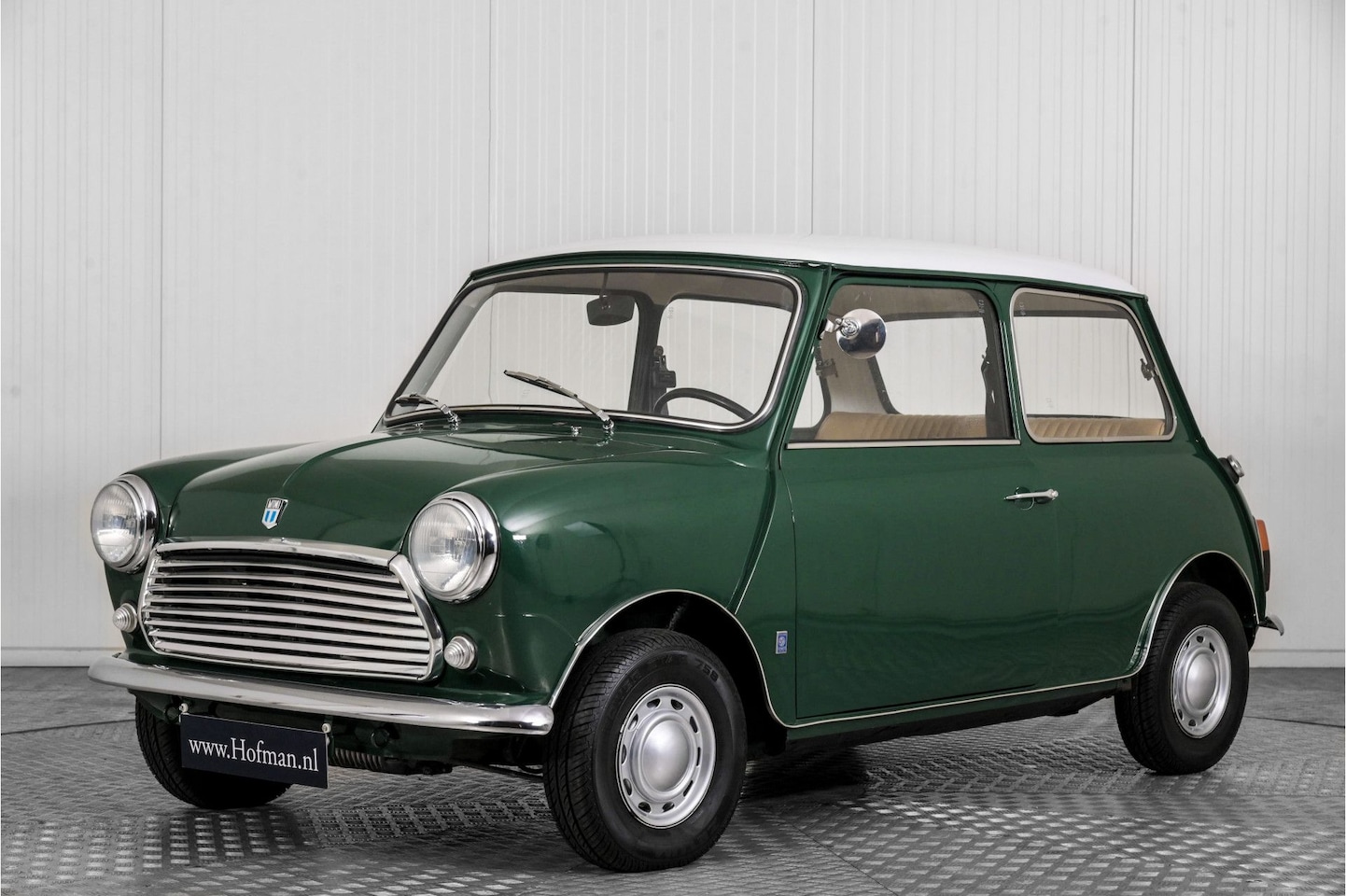 MINI Coupé - 850 Deluxe - AutoWereld.nl