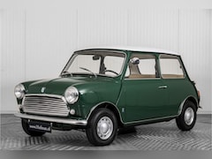 MINI Coupé - 850 Deluxe