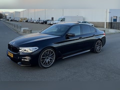 BMW 5-serie - 540i M-SPORT/ High Executive/ AC Schnitzer ACS5 4.0I