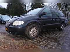 Chrysler Voyager - 2.4i New York Edition 6 pers. apk 27-10-2024