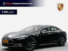 Tesla Model S - 85 D+ Performance 422pk Tech Pack 29990, - bruto (panodak, keyless, 21inch)