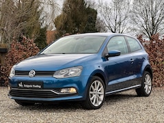 Volkswagen Polo - 1.2 TSI Comfortline