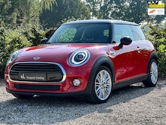 MINI Cooper - Cooper 1.5 Chili