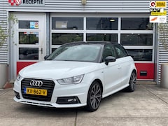 Audi A1 Sportback - 1.0 TFSI Adrenalin / S-Line / Navi / 5-Drs / Bovag Garantie