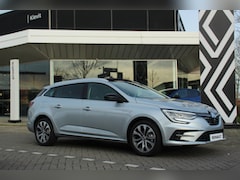 Renault Mégane Estate - 1.3 TCe 140 EDC Automaat Techno - Demo / Trekhaak / Camera / Panoramadak / Pack winter