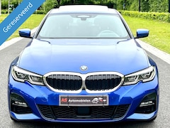 BMW 3-serie - 330e M PERFORMANCE ALLE OPTIES HUD/LASER/DAK