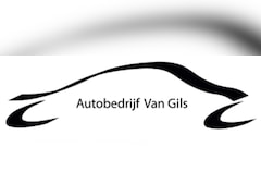 Autobedrijf Van Gils logo