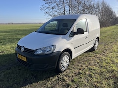 Volkswagen Caddy - 1.6 TDI