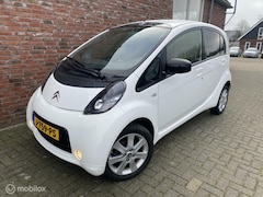 Citroën C-Zero - 4-persoons 16 kWh