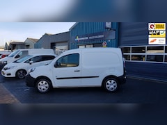 Renault Kangoo Express - Z.E. (incl eigen Accu) automaat