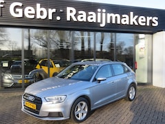 Audi A3 Sportback - 30 TFSI Pro Line *Navigatie*LED