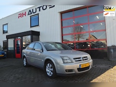 Opel Vectra - 1.8-16V V-line