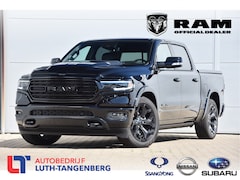 Dodge Ram 1500 - 5.7 V8 4x4 Crew Cab Limited | Rijklaar | LPG + Deksel |