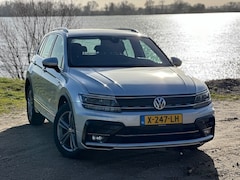 Volkswagen Tiguan - 1.4 TSI 4M. HL Bus R