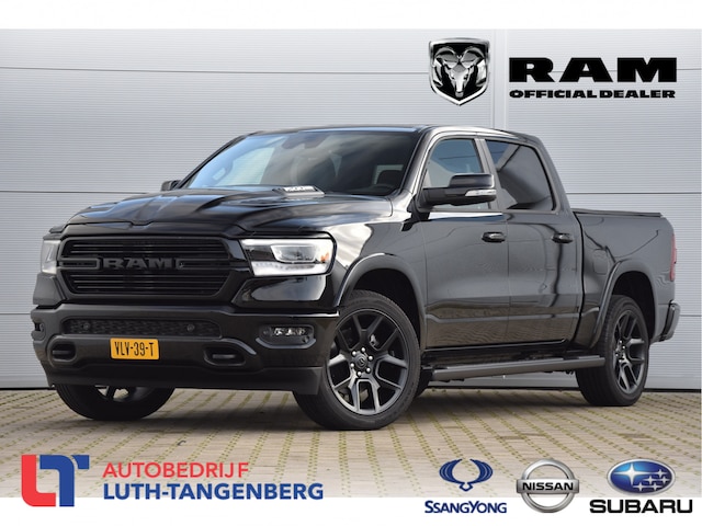 2019 black sales dodge ram