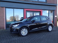 Seat Arona - 1.0 TSI Style Cruise Stoelverwarming