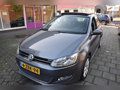 Volkswagen Polo - 1.4-16V Highline automaat, panodak