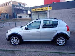 Dacia Sandero Stepway - 1.6